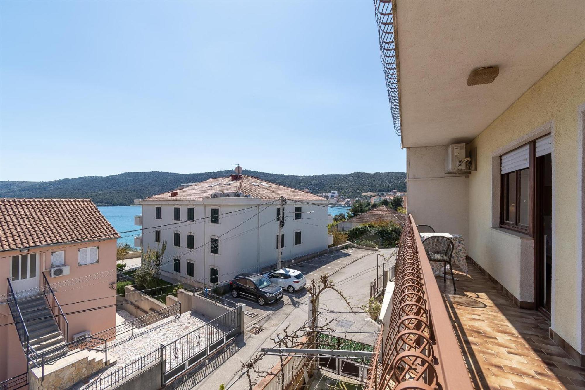 Apartments Per Marina Esterno foto